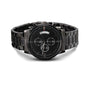 Men's customizable watch