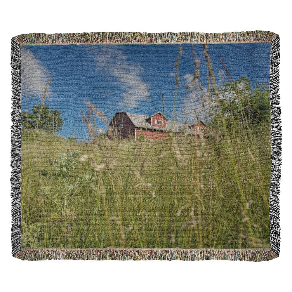 Whispers Of The Meadow