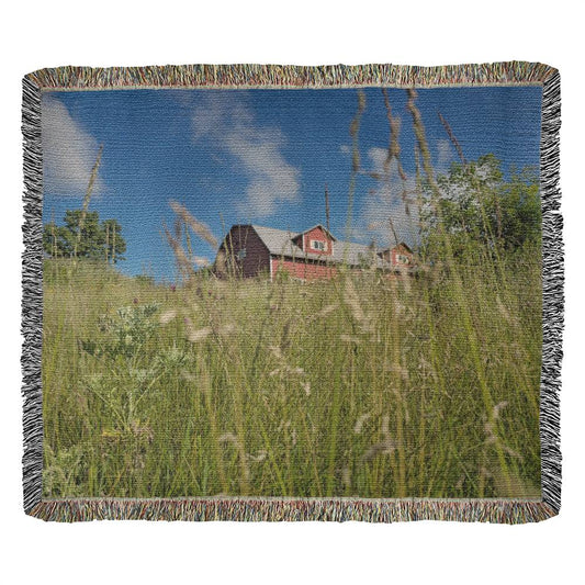 Whispers Of The Meadow