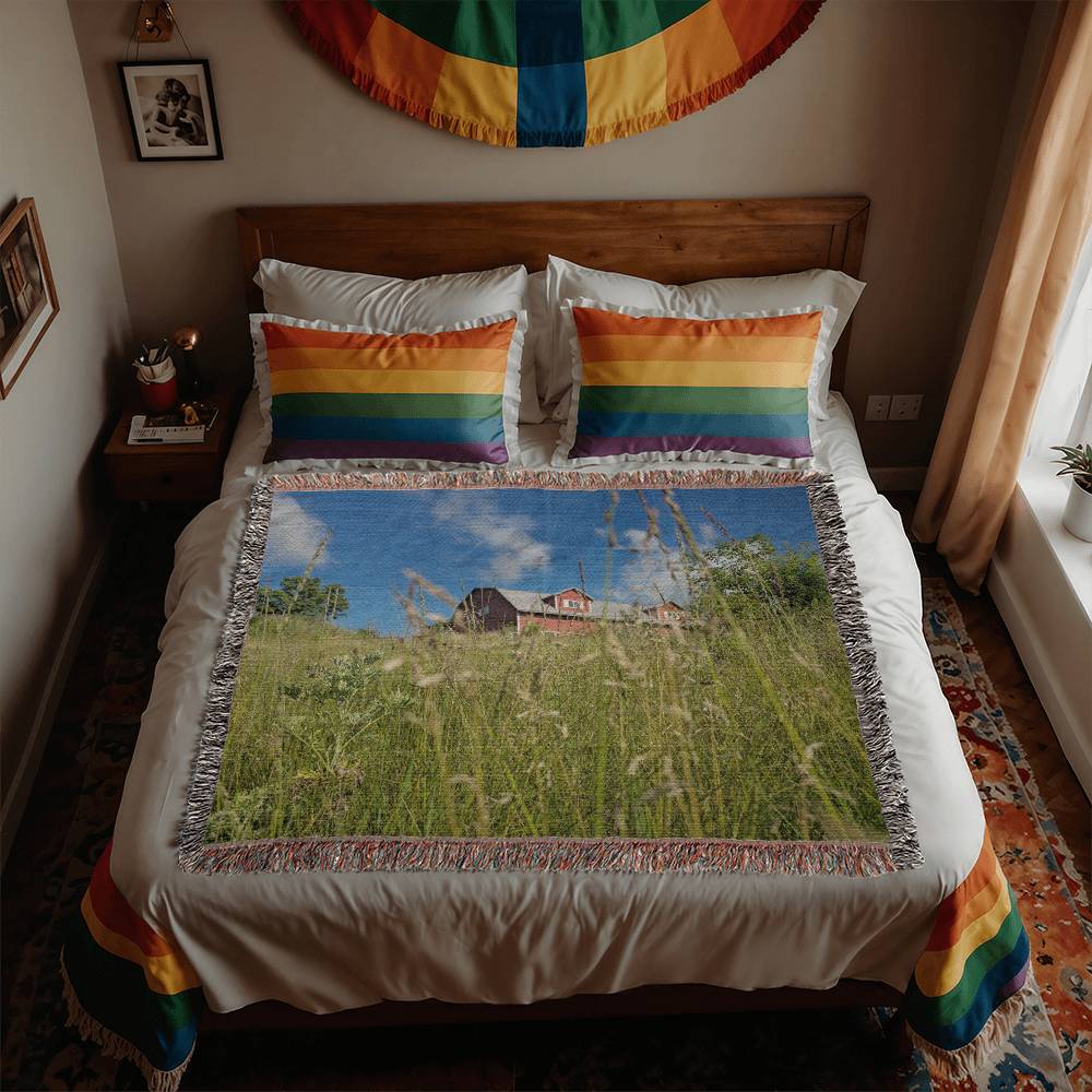 Whispers Of The Meadow