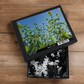 Bee Balm Skies Puzzle