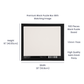 Bee Balm Skies Puzzle