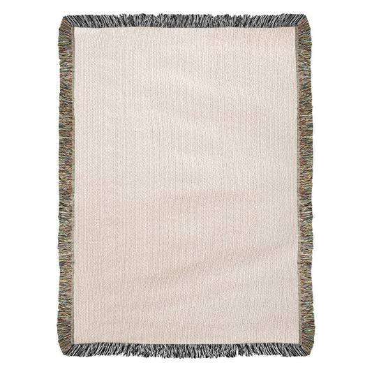 Create Your Own Custom Photo Blanket