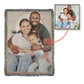 Create Your Own Custom Photo Blanket