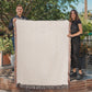 Create Your Own Custom Photo Blanket