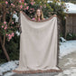 Create Your Own Custom Photo Blanket