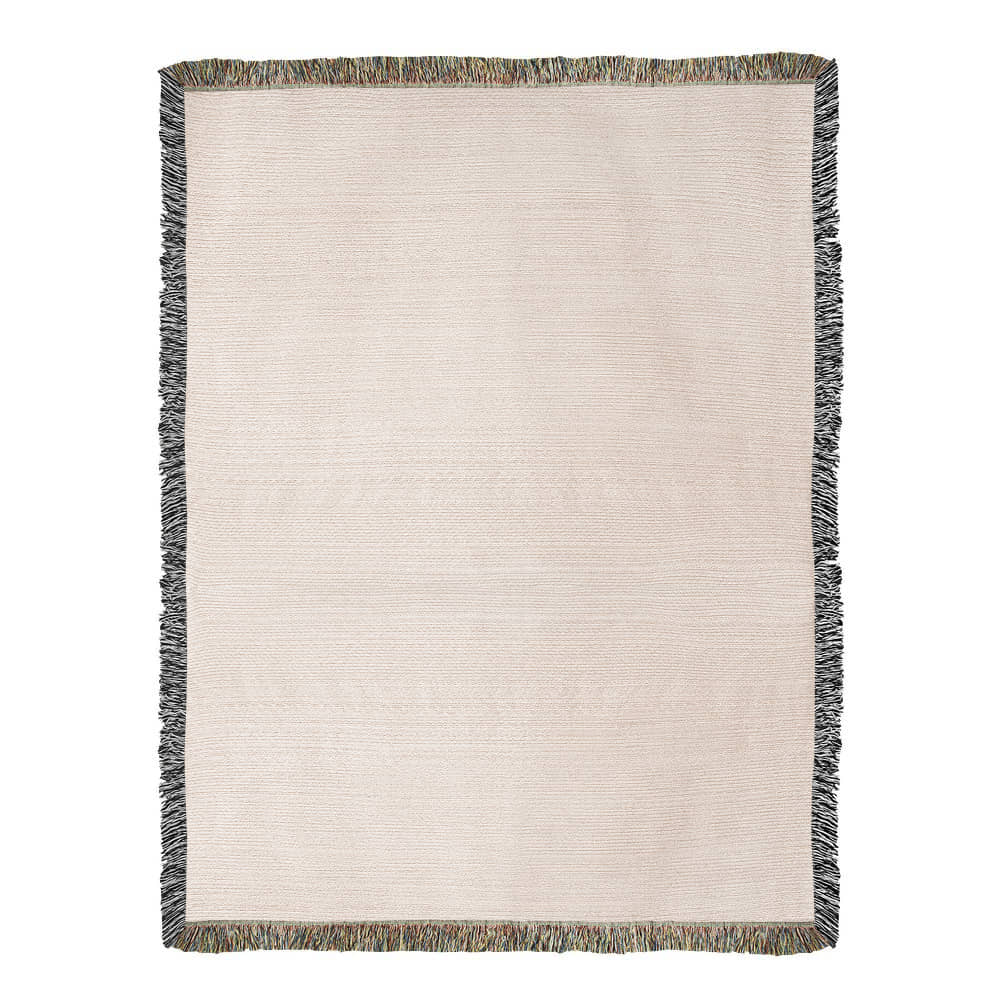 Create Your Own Custom Photo Blanket