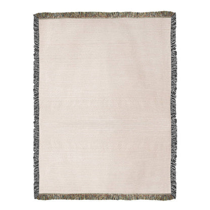 Create Your Own Custom Photo Blanket